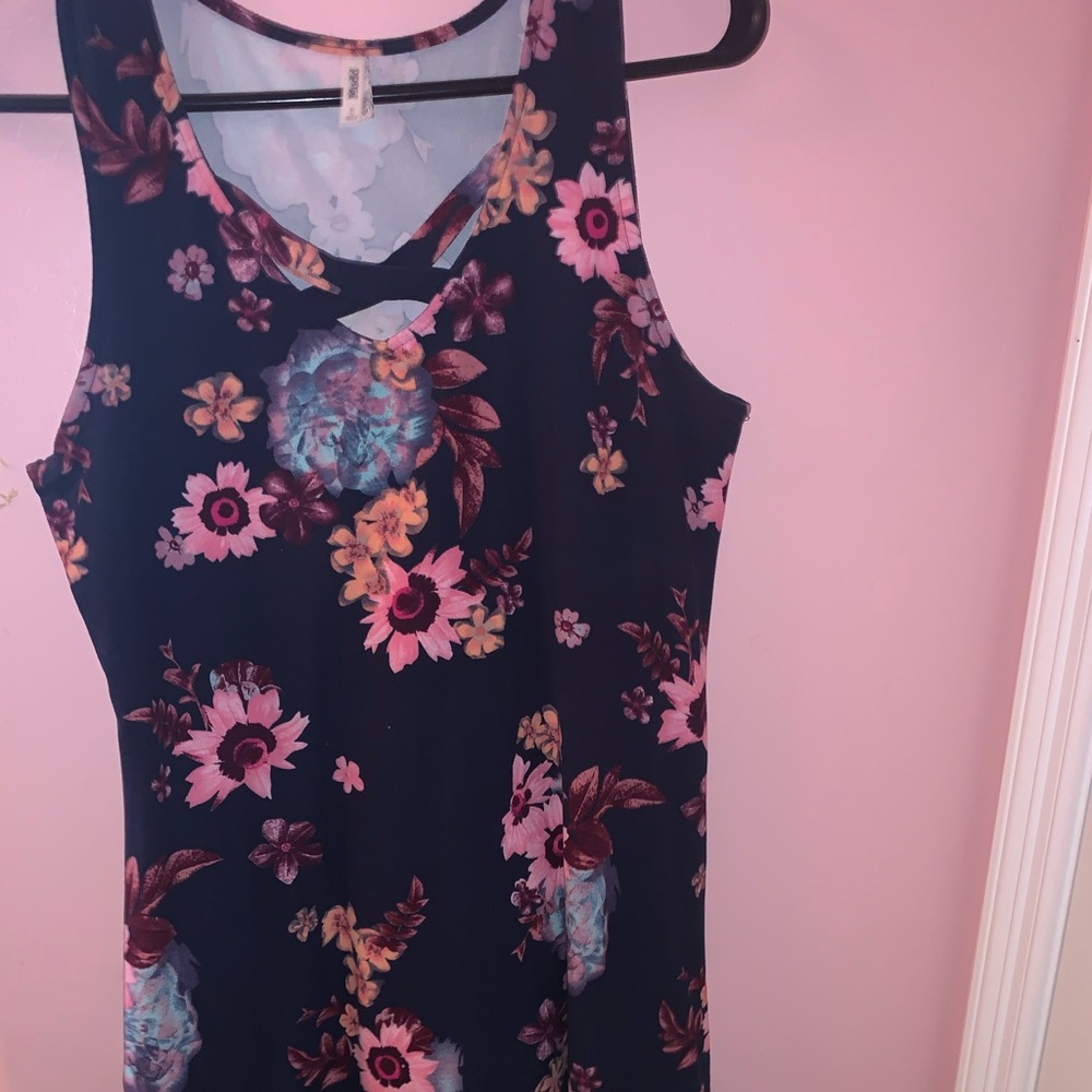 dress